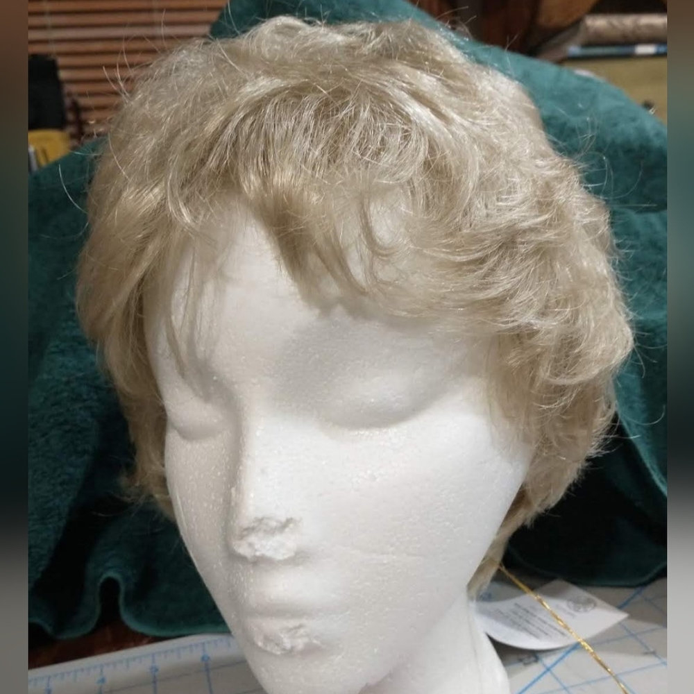 Paula Young Wig--Celebrity--New Without Box